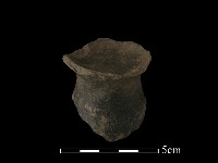 陶片藏品圖，第1張