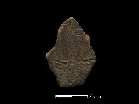 陶片藏品圖，第1張