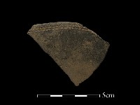 陶片藏品圖，第1張