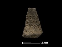 陶片藏品圖，第1張