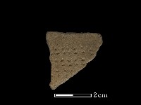 陶片藏品圖，第1張