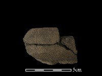 陶片藏品圖，第1張