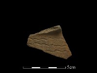 陶片藏品圖，第1張