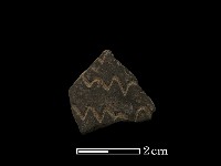 陶片藏品圖，第1張