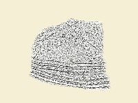 陶片藏品圖，第1張