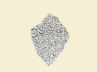 陶片藏品圖，第1張