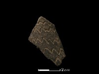 陶片藏品圖，第1張