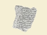 陶片藏品圖，第1張