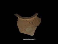 陶片藏品圖，第2張