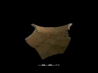 陶片藏品圖，第4張