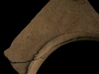 陶片藏品圖，第1張