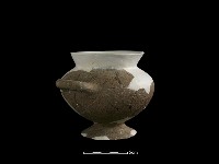 陶罐藏品圖，第1張