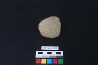 石鎚藏品圖，第1張