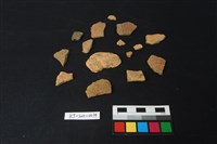 陶片藏品圖，第2張