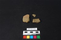 陶片藏品圖，第1張