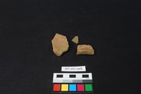 陶片藏品圖，第2張