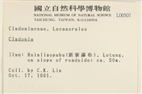登錄號:L00000507藏品圖，第2張