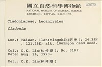 登錄號:L00000670藏品圖，第2張
