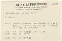 登錄號:L00000727藏品圖，第2張