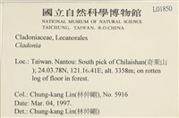 登錄號:L00001850藏品圖，第2張