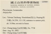 登錄號:L00003085藏品圖，第2張