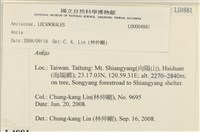 登錄號:L00004881藏品圖，第2張