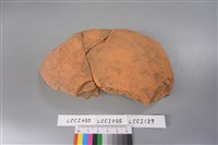 陶片藏品圖，第3張