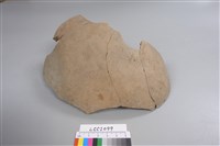陶片藏品圖，第1張