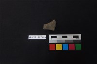 陶片藏品圖，第1張