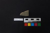 陶片藏品圖，第1張