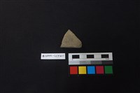 陶片藏品圖，第1張