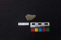 陶片藏品圖，第1張