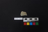 陶片藏品圖，第1張