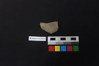 陶片藏品圖，第1張