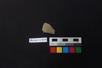 陶片藏品圖，第1張