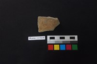 陶片藏品圖，第1張