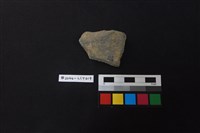 陶片藏品圖，第2張