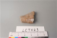 陶片藏品圖，第2張
