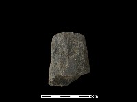 斧鋤形器藏品圖，第1張