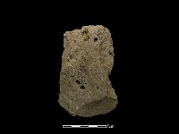 斧鋤形器藏品圖，第1張