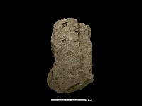 斧鋤形器藏品圖，第2張