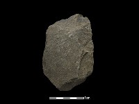 斧鋤形器藏品圖，第1張