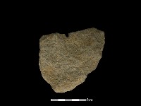 斧鋤形器藏品圖，第2張