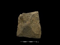 斧鋤形器藏品圖，第2張