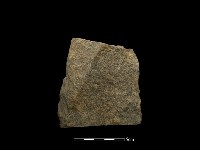 斧鋤形器藏品圖，第1張