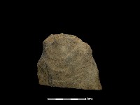 斧鋤形器藏品圖，第2張