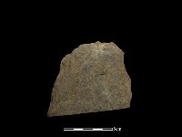 斧鋤形器藏品圖，第1張