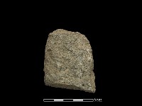 斧鋤形器藏品圖，第2張