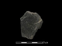 帶加工痕石材藏品圖，第2張