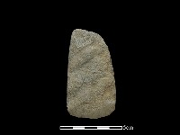 錛鑿形器藏品圖，第1張